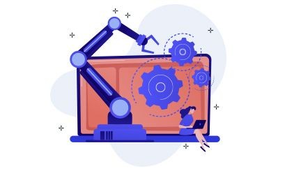 Automatisering