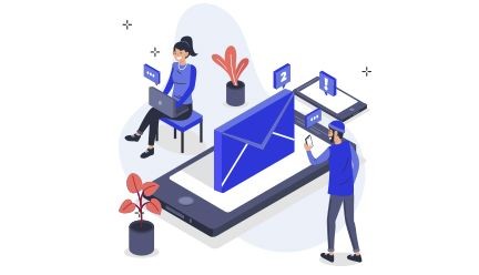 E-postmarkedsføring